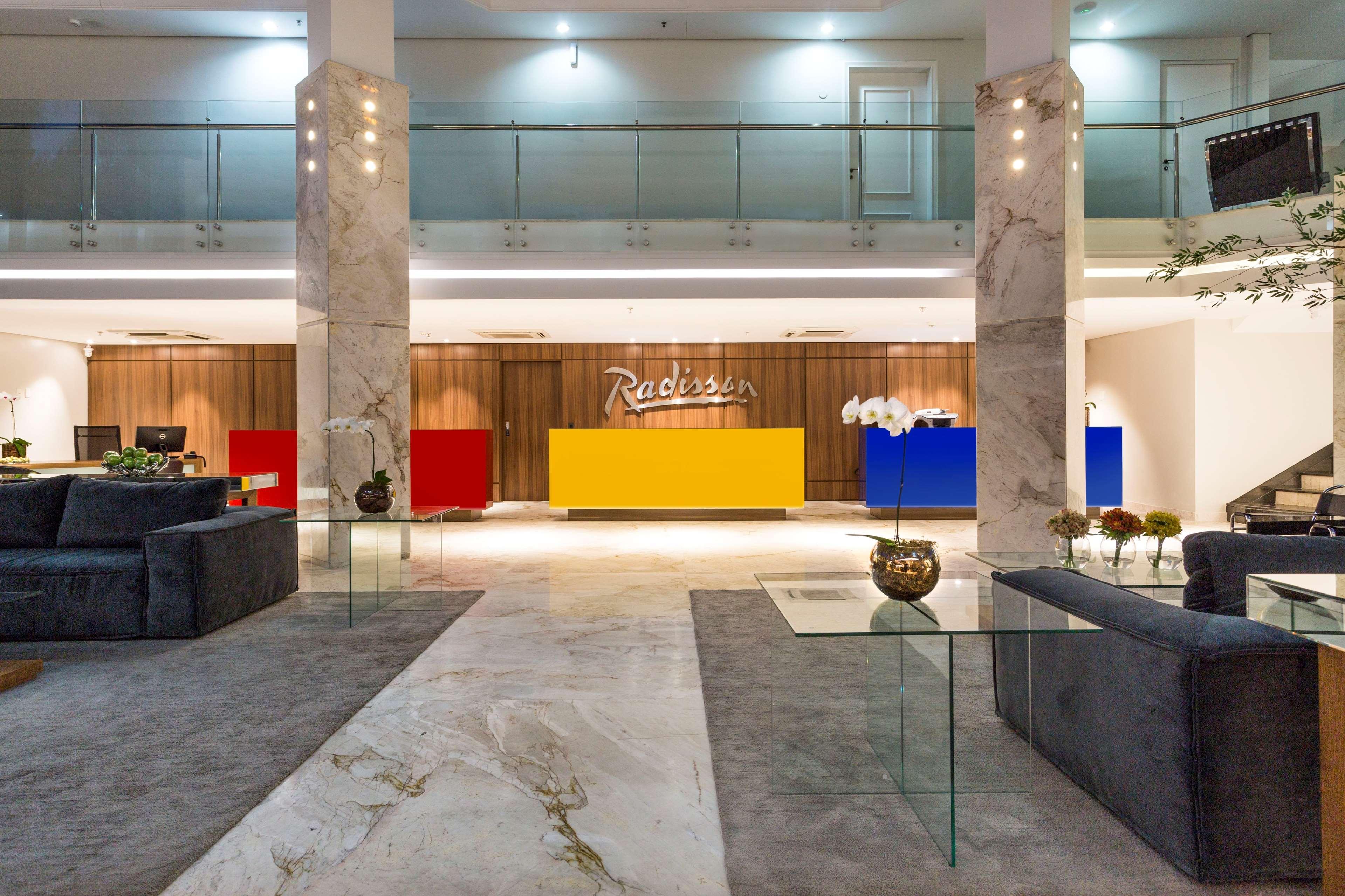 阿雷格里港丽筠酒店 外观 照片 Radisson Blu Hotel, Cape Town