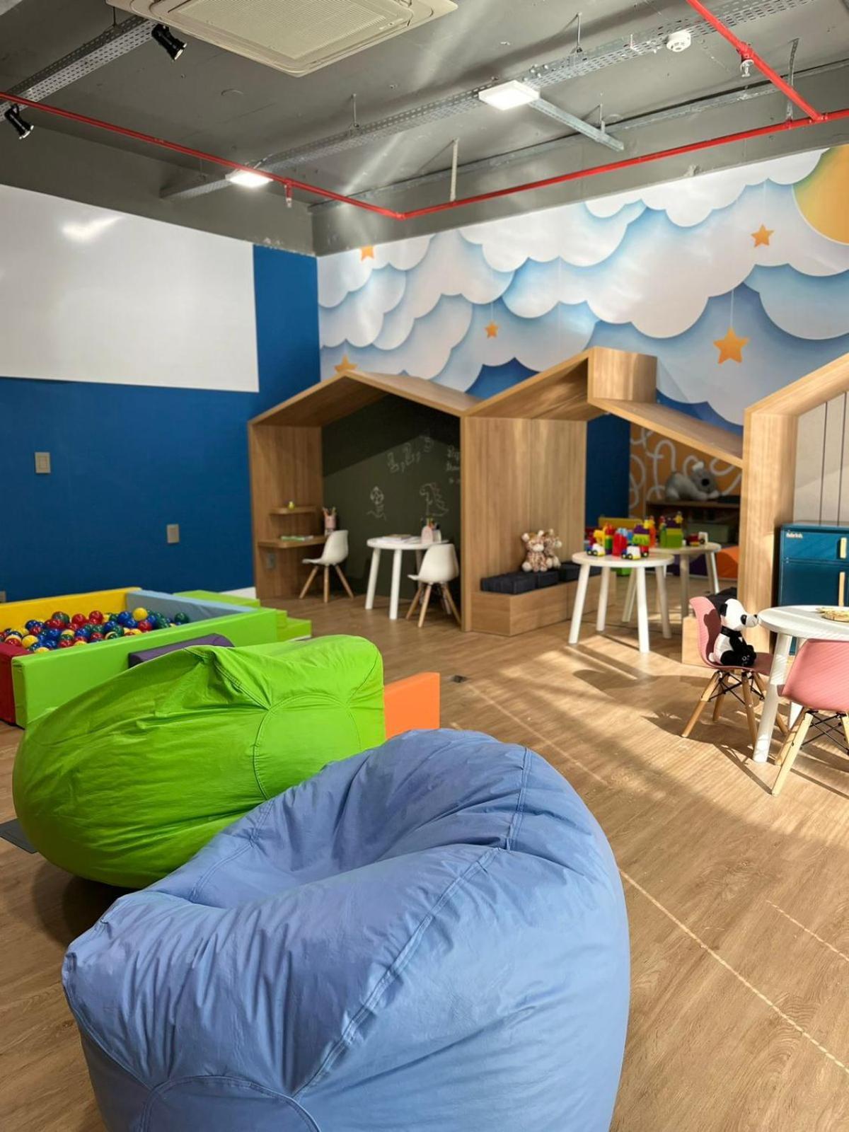 阿雷格里港丽筠酒店 外观 照片 The Children's Museum of Oakville